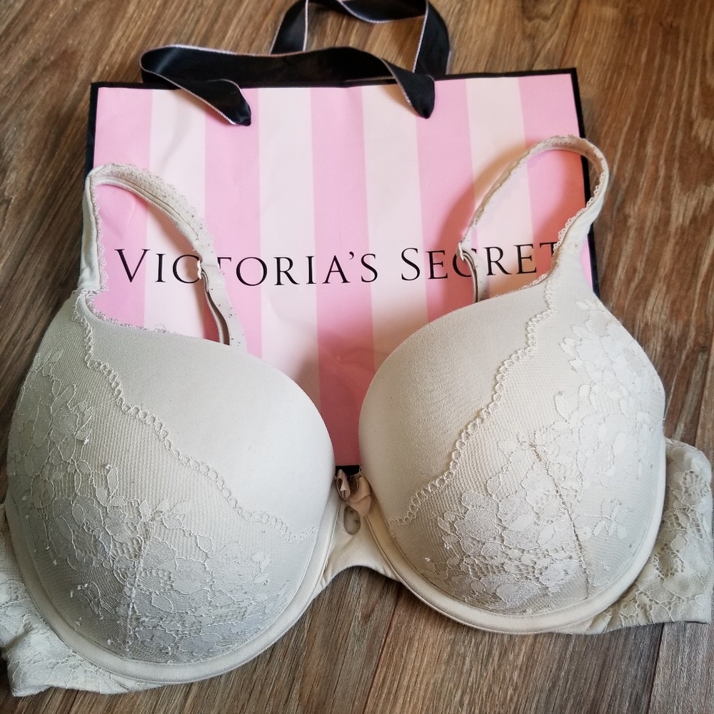 Victoria Secret Body by Victoria Perfect Shape 36D